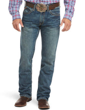 Load image into Gallery viewer, Ariat M4 Low Rise Boundary Boot Cut Jean 10012136
