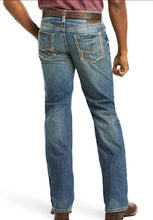 Load image into Gallery viewer, Ariat M5 Slim Gambler Stackable Straight Leg Jean 10012703