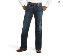 Load image into Gallery viewer, Ariat M5 Slim Stretch Coltrane Stackable Straight Leg Jean 10032088
