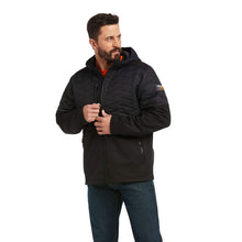 Load image into Gallery viewer, Ariat Men's Rebar Cloud 9 Insulated Jacket 10037509