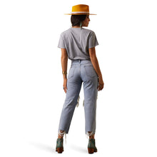 Load image into Gallery viewer, Ariat Ladies Tomboy Straight Jean 10045187